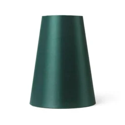 Symphony Magic lampeskjerm 20 cm grønn