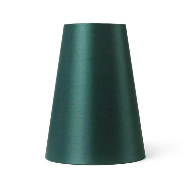 Symphony Magic lampeskjerm 20 cm grønn