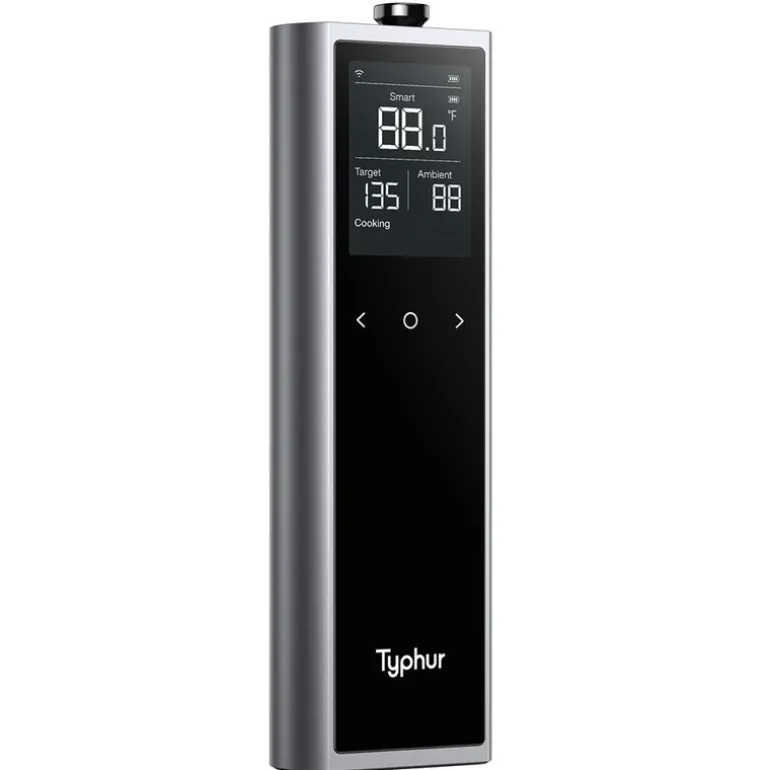 Sync One trådløst steketermometer Wifi & Bluetooth