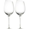 Syrah vinglass 40 cl 2 stk