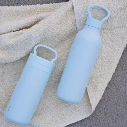 Tabi termoflaske 0,55 L soft ice blue