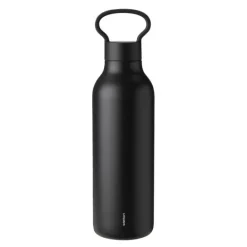 Tabi termoflaske 0,55 L svart