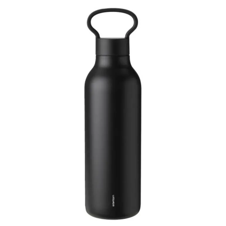 Tabi termoflaske 0,55 L svart