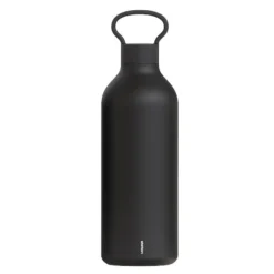 Tabi termoflaske 1L black