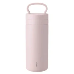 Tabi termokopp 40 cl dusty rose
