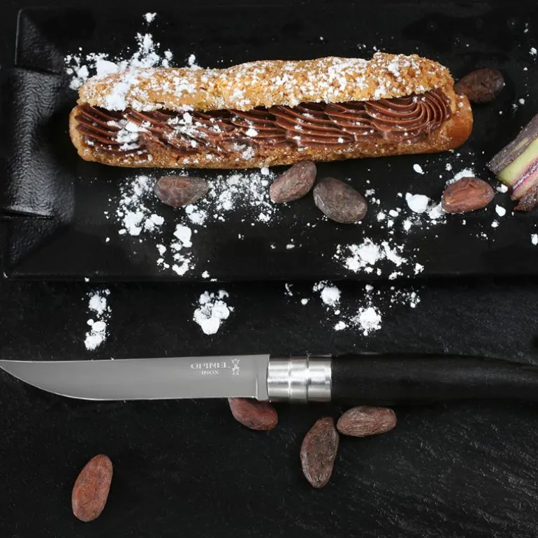 Table Bois bestikksett 4 deler Table Chic ibenholt