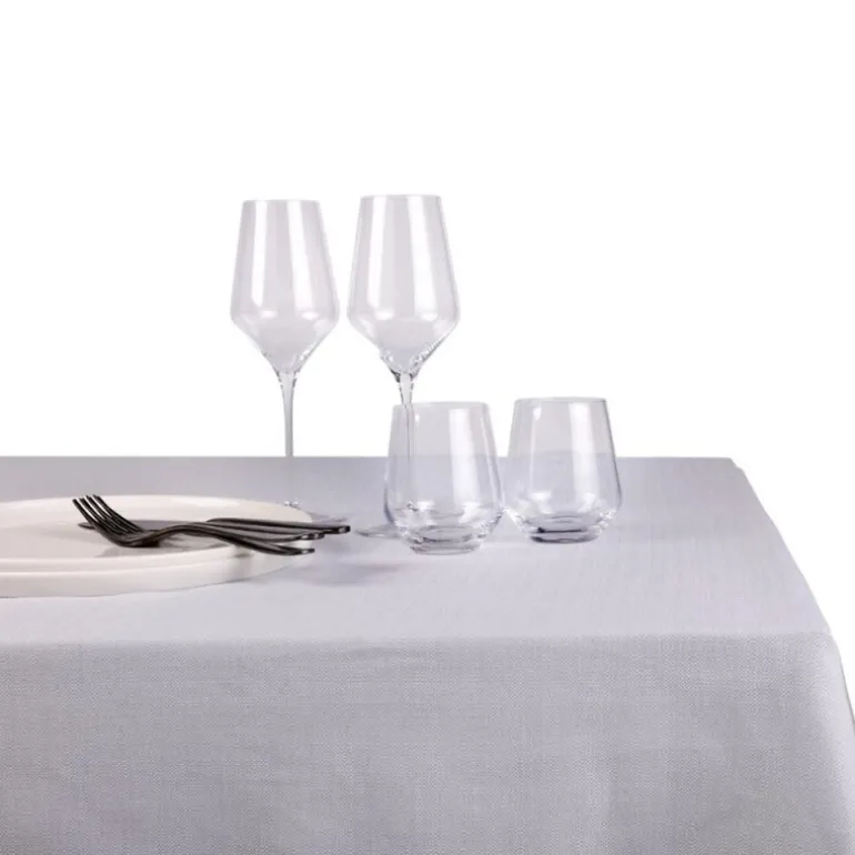 Tabletop Collection duk 137x280 cm pearl blue