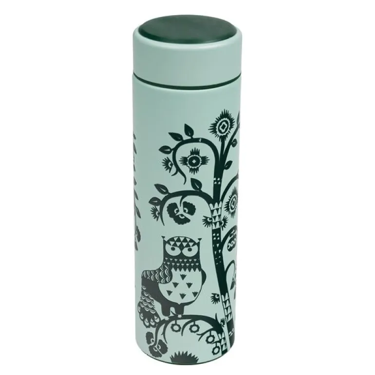 Taika termoflaske 0,5L grønn