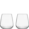 Talismano vannglass 2 stk