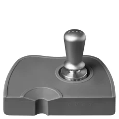 Tamper 51 mm grå