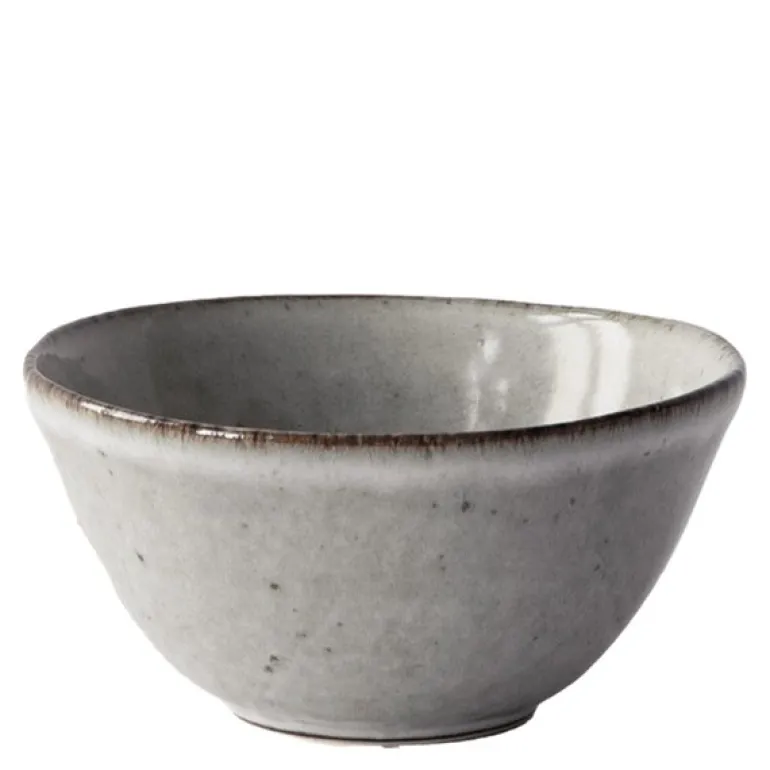 Taranto skål liten 13 cm sand