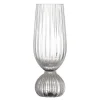 Taurin champagneglass 25 cl klar