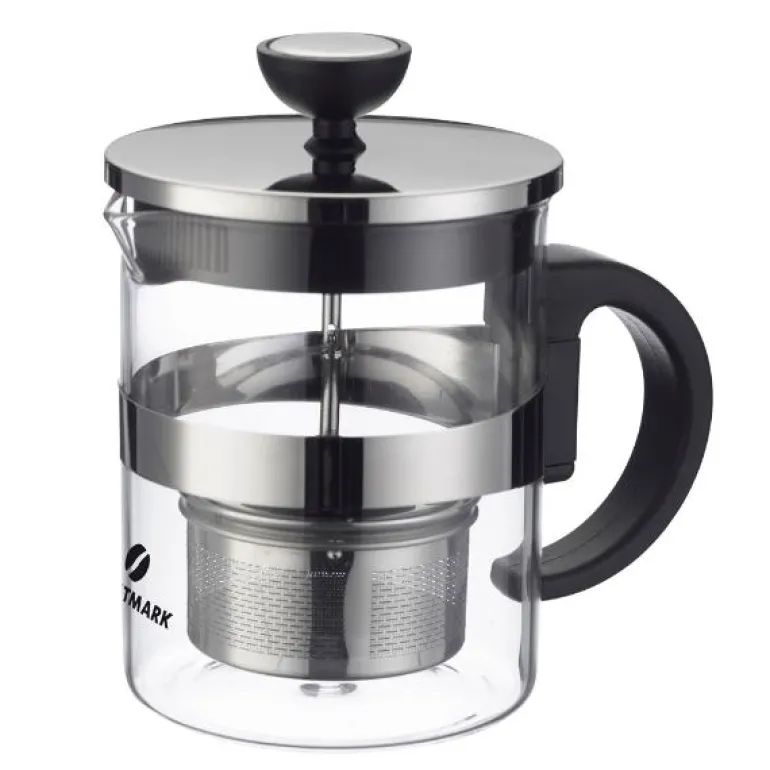Teatime tekanne 60 cl