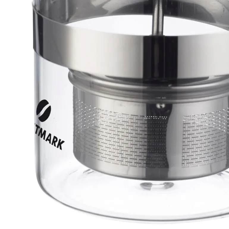 Teatime tekanne 60 cl