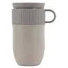 Ted termokopp 28 cl beige