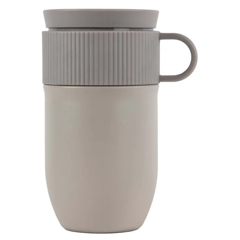 Ted termokopp 28 cl beige