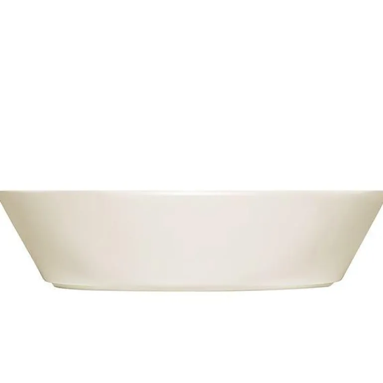 Teema serveringsskål 2,5L hvit