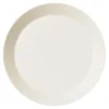 Teema tallerken 26 cm hvit
