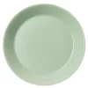 Teema tallerken 17 cm salvie