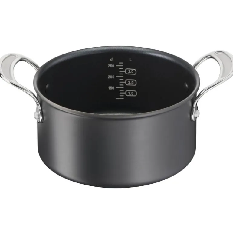 Tefal Cook's Classics HA grytesett 9 deler