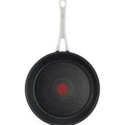 Tefal Cook's Classics HA pannesett 2 deler 24 + 28 cm