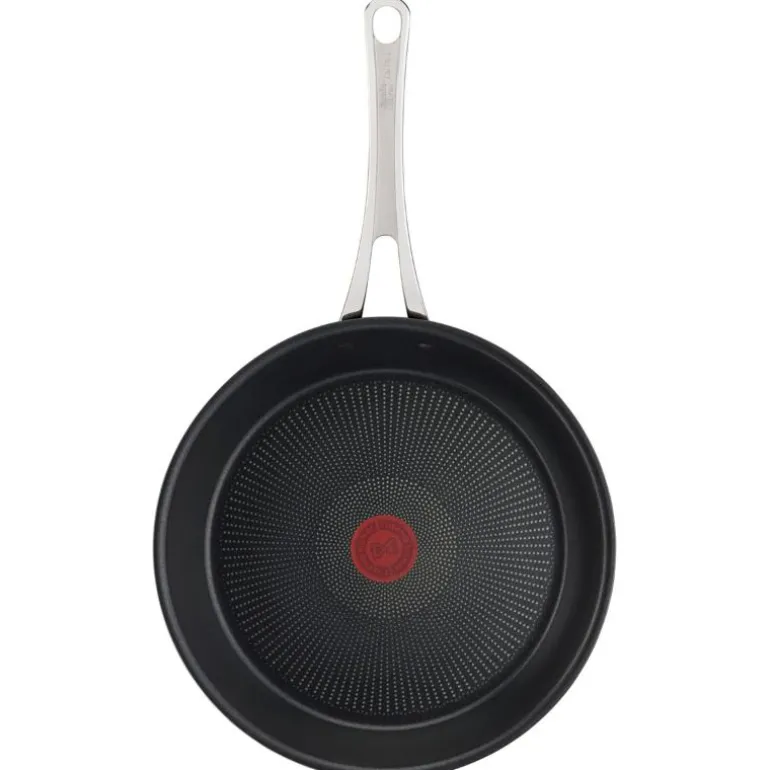 Tefal Cook's Classics HA pannesett 2 deler 24 + 28 cm