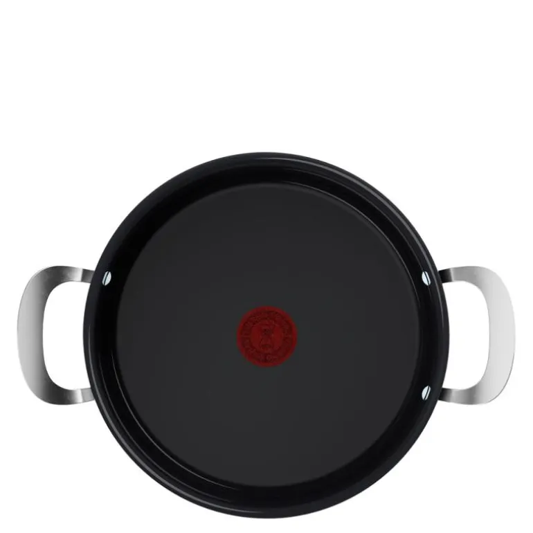 Tefal Enjoy gryte m/lokk 24 cm 5,3L