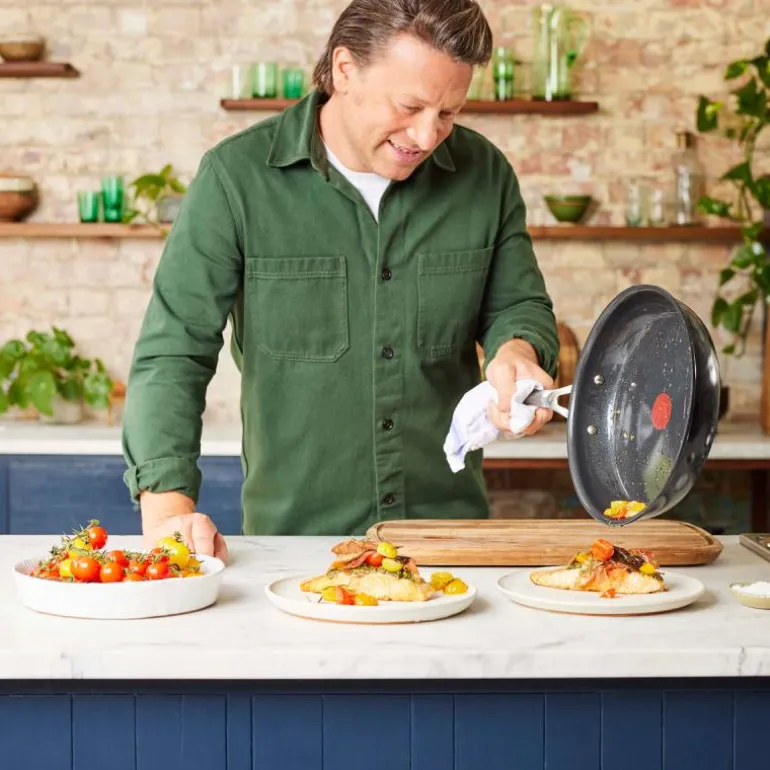 Tefal Enjoy grytesett 5 deler