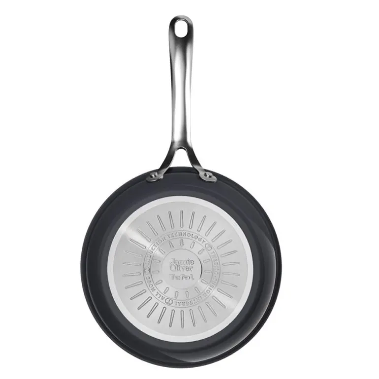 Tefal Enjoy stekepannesett 2 deler 24 + 28 cm