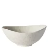 Tega skål 18,5x15 cm beige