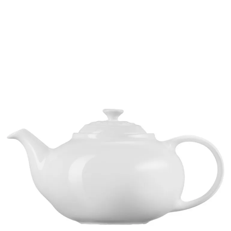 Tekanne 1,3L white