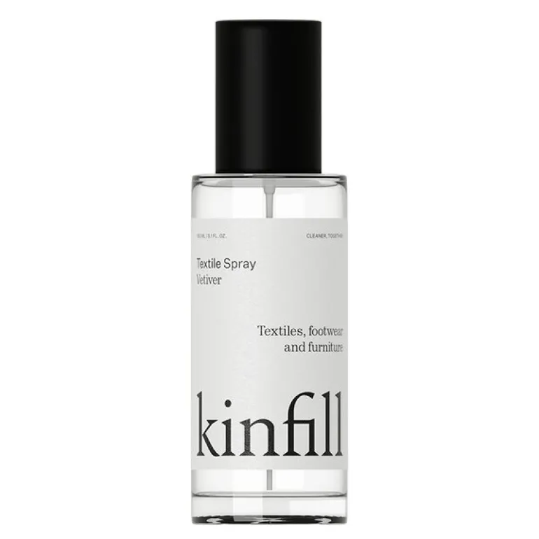 Tekstilspray 150 ml vetiver