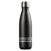 Termoflaske 0,5L black
