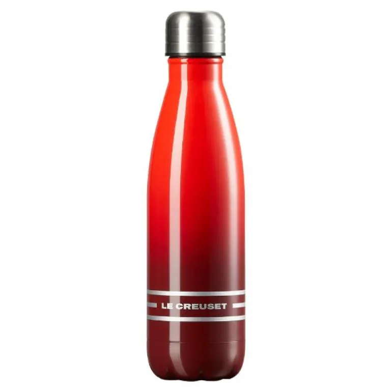 Termoflaske 0,5L cerise