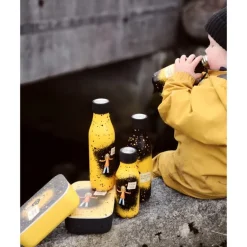 Termoflaske 0,5L jeg tenker
