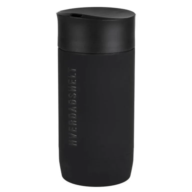 Termokopp 24 cl hverdagshelt svart