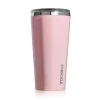 Termokopp 0,5L gloss rose