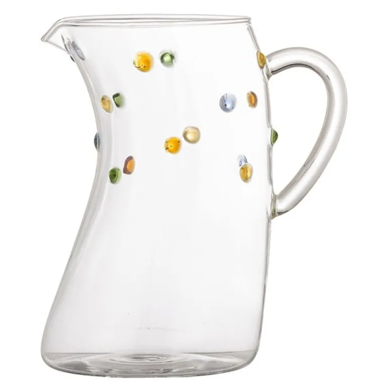 Thalia mugge 1,3L klar/multi