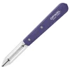 The Chef's essentials N115 skreller 16 cm lilla