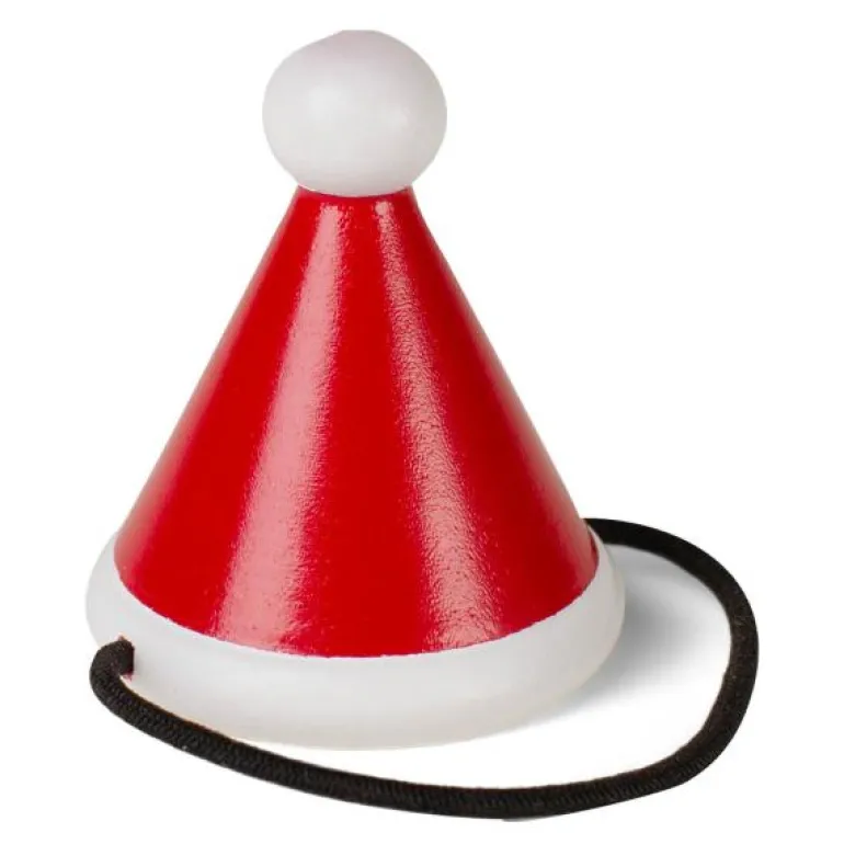 The Chistmas Hat nisselue til Spring Copehagen trefigur 3,2 cm