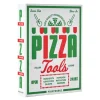 The Essentials pizzasett