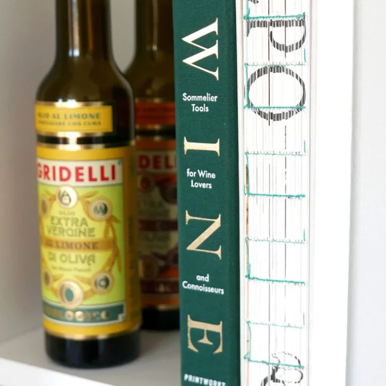 The Essentials vinsett
