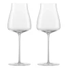 The moment riesling hvitvinsglass 2 stk 46 cl klar