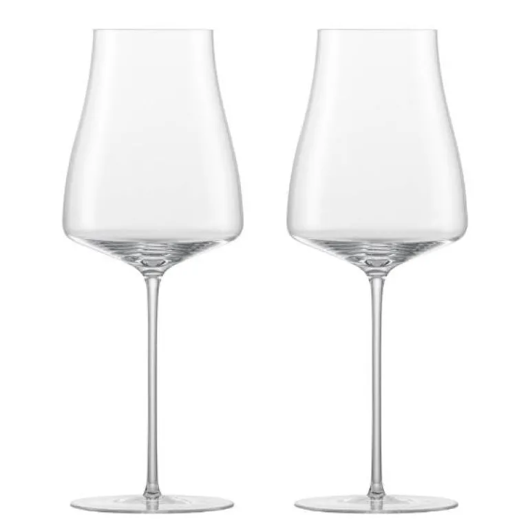 The moment rioja rødvinsglass 2 stk 54,5 cl klar