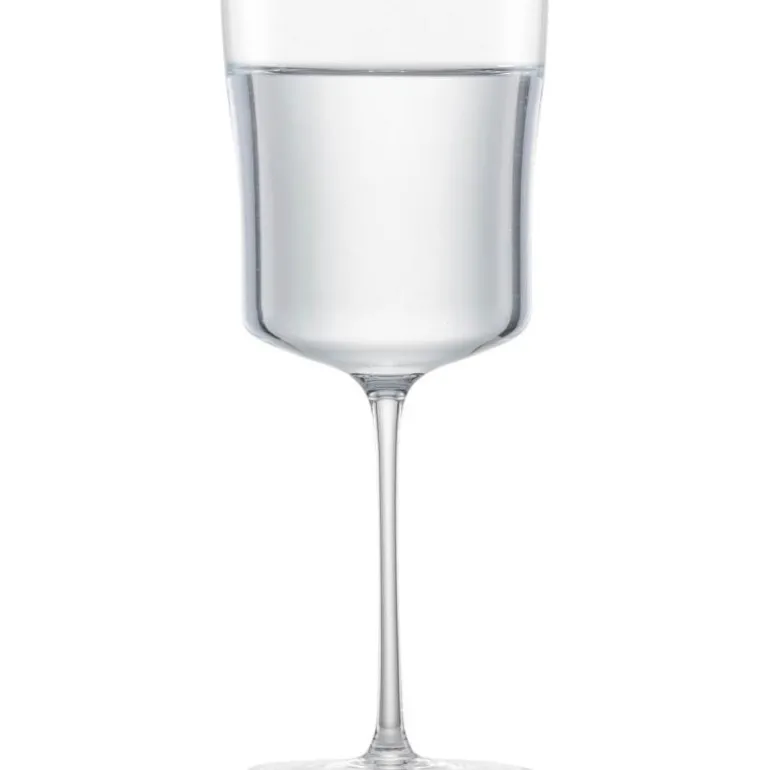 The moment vannglass 2 stk 34,5 cl klar