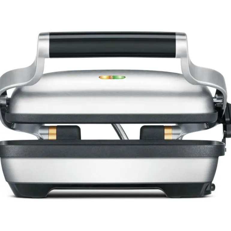 The Perfect Press SSG600BSS toastjern