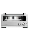 The Smart Oven Pizzaiolo SPZ820BSS pizzaovn