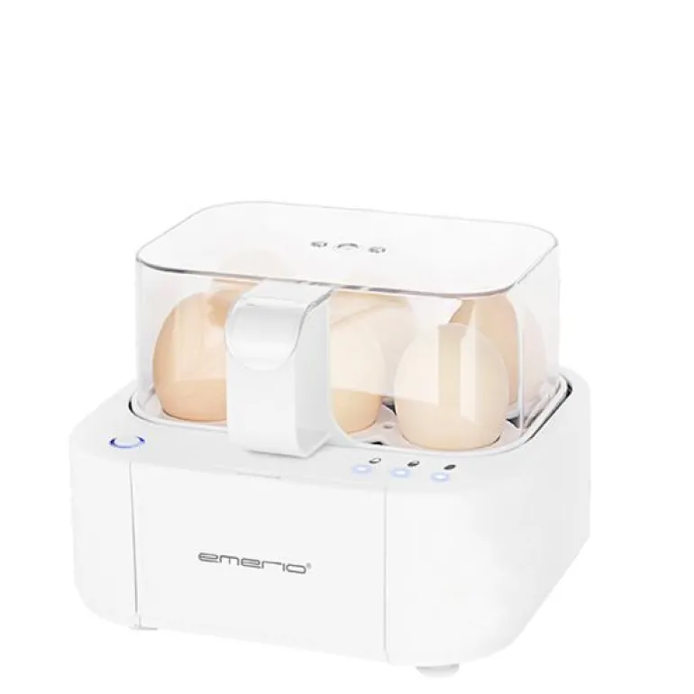 The Talking Egg Boiler eggkoker