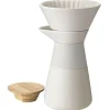 Theo kaffebrygger 0,6L sand