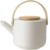 Theo tekanne 1,25L sand